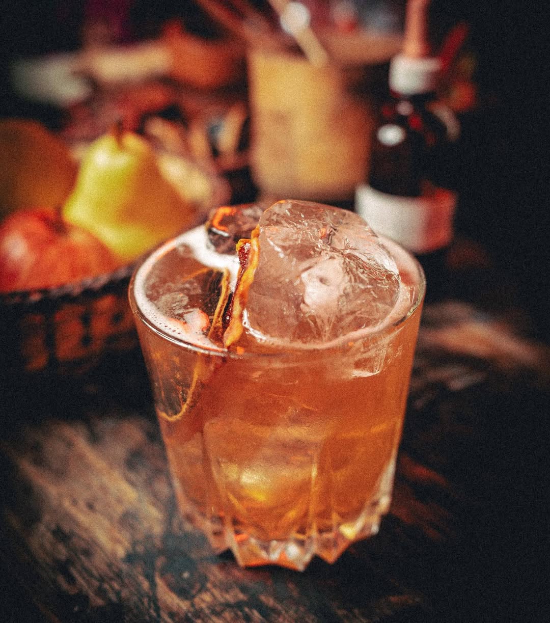 Coctelería 1